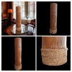 Luminária Bamboo Marrocos - Image 2