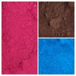 "Corante para Velas"