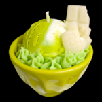 Vela Gelado Bergamota - Image 2