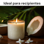 Cera de Coco - Image 2