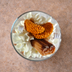 Vela Delicia de Laranja, Canela & Gengibre - Image 4