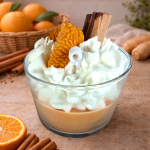Vela Delicia de Laranja, Canela & Gengibre - Image 2