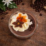 Vela Delicia de Café - Image 4
