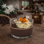 Vela Delicia de Café - Image 3