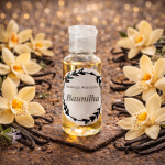 Essência Aromática Baunilha