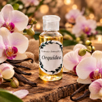 Essência Aromática Chocolate Orquídea